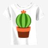 Infant Cotton Jersey Tee Thumbnail