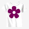 Infant Cotton Jersey Tee Thumbnail