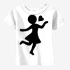 Infant Cotton Jersey Tee Thumbnail