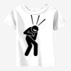 Infant Cotton Jersey Tee Thumbnail