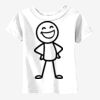 Infant Cotton Jersey Tee Thumbnail