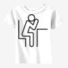 Infant Cotton Jersey Tee Thumbnail