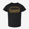 Toddler Fine Jersey Tee Thumbnail