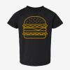Toddler Fine Jersey Tee Thumbnail