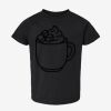 Toddler Fine Jersey Tee Thumbnail