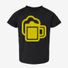 Toddler Fine Jersey Tee Thumbnail