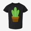 Toddler Fine Jersey Tee Thumbnail