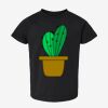 Toddler Fine Jersey Tee Thumbnail