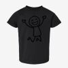 Toddler Fine Jersey Tee Thumbnail
