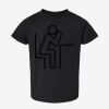 Toddler Fine Jersey Tee Thumbnail