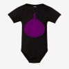 Infant Fine Jersey Bodysuit Thumbnail