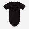 Infant Fine Jersey Bodysuit Thumbnail