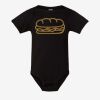 Infant Fine Jersey Bodysuit Thumbnail