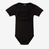 Infant Fine Jersey Bodysuit Thumbnail
