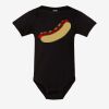 Infant Fine Jersey Bodysuit Thumbnail
