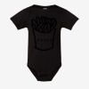 Infant Fine Jersey Bodysuit Thumbnail