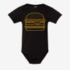 Infant Fine Jersey Bodysuit Thumbnail