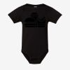 Infant Fine Jersey Bodysuit Thumbnail