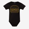 Infant Fine Jersey Bodysuit Thumbnail