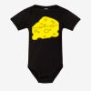 Infant Fine Jersey Bodysuit Thumbnail