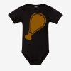 Infant Fine Jersey Bodysuit Thumbnail
