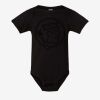 Infant Fine Jersey Bodysuit Thumbnail