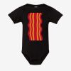 Infant Fine Jersey Bodysuit Thumbnail