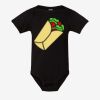 Infant Fine Jersey Bodysuit Thumbnail