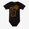 Infant Fine Jersey Bodysuit Thumbnail