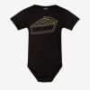Infant Fine Jersey Bodysuit Thumbnail