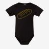 Infant Fine Jersey Bodysuit Thumbnail