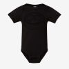 Infant Fine Jersey Bodysuit Thumbnail