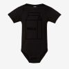 Infant Fine Jersey Bodysuit Thumbnail