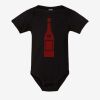 Infant Fine Jersey Bodysuit Thumbnail