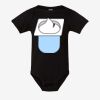 Infant Fine Jersey Bodysuit Thumbnail