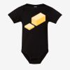 Infant Fine Jersey Bodysuit Thumbnail