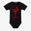Infant Fine Jersey Bodysuit Thumbnail