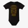 Infant Fine Jersey Bodysuit Thumbnail