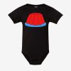 Infant Fine Jersey Bodysuit Thumbnail