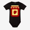 Infant Fine Jersey Bodysuit Thumbnail