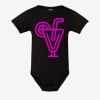 Infant Fine Jersey Bodysuit Thumbnail