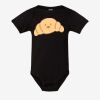 Infant Fine Jersey Bodysuit Thumbnail