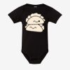Infant Fine Jersey Bodysuit Thumbnail