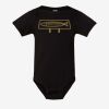 Infant Fine Jersey Bodysuit Thumbnail