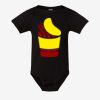 Infant Fine Jersey Bodysuit Thumbnail