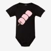 Infant Fine Jersey Bodysuit Thumbnail