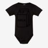 Infant Fine Jersey Bodysuit Thumbnail