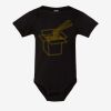 Infant Fine Jersey Bodysuit Thumbnail