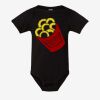 Infant Fine Jersey Bodysuit Thumbnail
