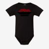 Infant Fine Jersey Bodysuit Thumbnail